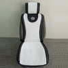 Universal Car Seat Covers Styling Crown Rivet - Sabreeonline