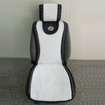 Universal Car Seat Covers Styling Crown Rivet - Sabreeonline
