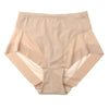 Soft Comfortable High Elastic Panties - Sabreeonline