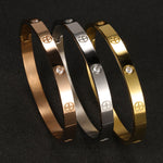 Bracelets Bangles for Women Fashion Jewelry - Sabreeonline