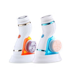 Deep Face Cleaning Machine Pore Cleaner Roller Massager - Sabreeonline
