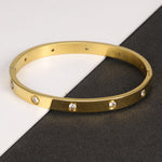 Bracelets Bangles for Women Fashion Jewelry - Sabreeonline