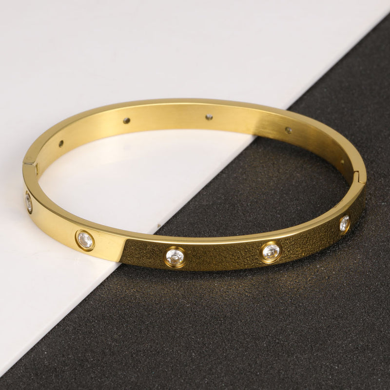 Bracelets Bangles for Women Fashion Jewelry - Sabreeonline