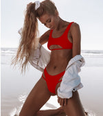 High Cut Micro Swimwear Outfits