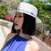 Casual Panama Hat - Sabreeonline