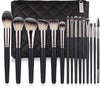 Professional Makeup Brushes Set - Sabreeonline