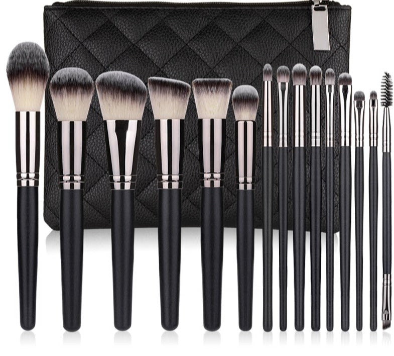 Professional Makeup Brushes Set - Sabreeonline
