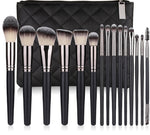 Professional Makeup Brushes Set - Sabreeonline