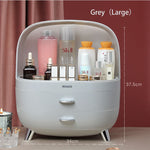 Cosmetic Storage Box Organizer - Sabreeonline
