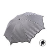 Princess Girl Fashion Wave Edge Sunshade Umbrella - Sabreeonline