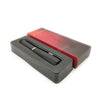 TinWong New  Heated  Electric Eyelash Curler USB Rechargeable Portable Long-Lasting - Sabreeonline