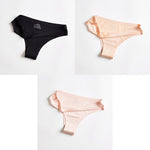 BANNIROU Women Panties Underwear - Sabreeonline