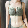 Princess Push Up Bra Bralette - Sabreeonline