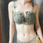 Princess Push Up Bra Bralette - Sabreeonline