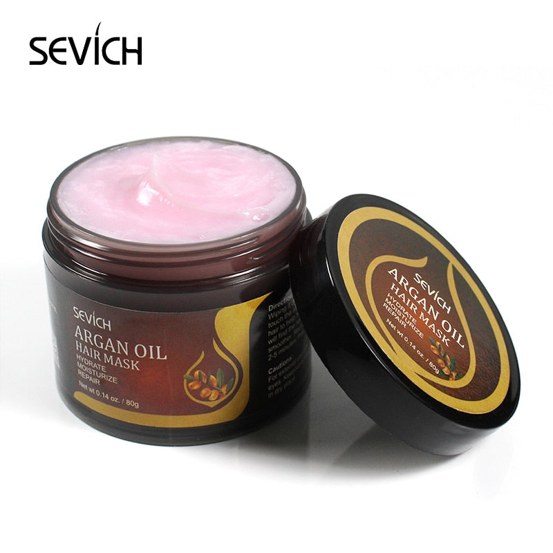 Savich Hair Treatment Mask - Sabreeonline