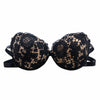 Women&#39;s Cotton Underwear Sexy Lace Brassiere Fashion Strapless Push Up Bra Plus Size  Invisible Bra Female Sexy Lingerie - Sabreeonline