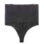 Slimming Panties High Waist Tummy Control - Sabreeonline