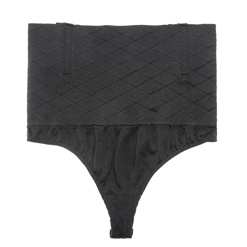 Slimming Panties High Waist Tummy Control - Sabreeonline