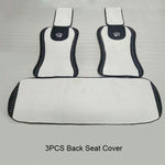 Universal Car Seat Covers Styling Crown Rivet - Sabreeonline