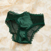 Underwear Adjustable Pull-up Bralette - Sabreeonline