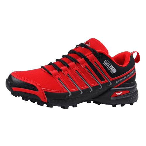 Running Sneakers Water Resistant Trainers - Sabreeonline