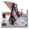 Charming Net Gauze Transparent Panties - Sabreeonline