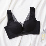 Cut-off Lace Underwear - Sabreeonline