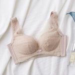 Cut-off Lace Underwear - Sabreeonline