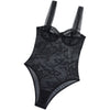 Classics Underwire Vest - Sabreeonline
