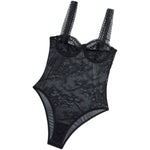Classics Underwire Vest - Sabreeonline