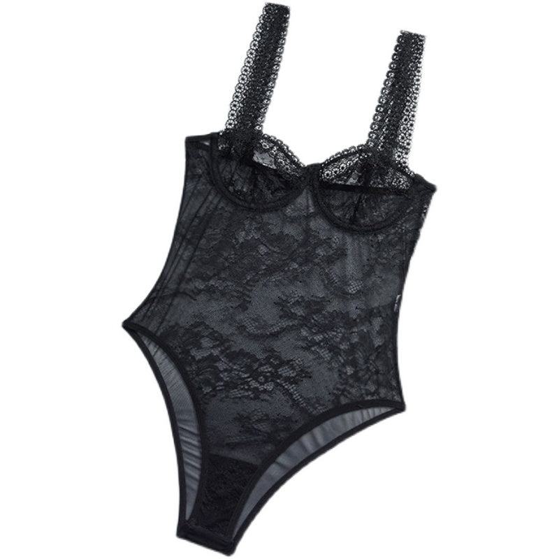Classics Underwire Vest - Sabreeonline