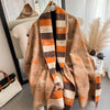 Luxury Winter Cashmere Fashion Warm Shawls - Sabreeonline