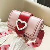 Cute Small Shoulder Bag - Sabreeonline