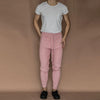 Ankle-Length Sweatpants - Sabreeonline