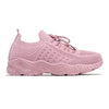 Running Lace-up Casual Shoes Mesh Breathable - Sabreeonline