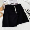 Diamond Skirt High Waist - Sabreeonline