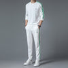 Casual Men Tracksuit Outfit - Sabreeonline