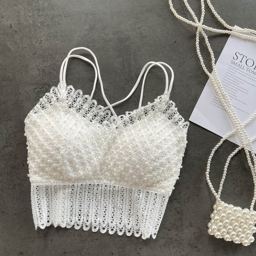 spaghetti strap off shoulder sleeveless - Sabreeonline