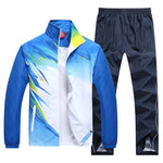 Sportswear Training Suit - Sabreeonline