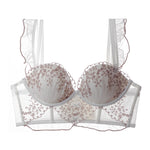 Elegant Adjustment Underwear Set - Sabreeonline