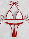 Crystal Diamond Swimsuits