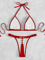 Crystal Diamond Swimsuits