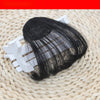 Air Bangs Clip-In Extension Natural Hairpiece - Sabreeonline