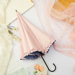 Rain and Sun Reverse Umbrella - Sabreeonline