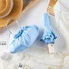 Rain and Sun Reverse Umbrella - Sabreeonline