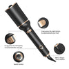 Automatic Hair Rotating Ceramic Curling