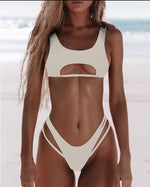 High Cut Micro Swimwear Outfits