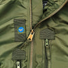 Army Tactical Windbreaker Coat - Sabreeonline