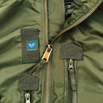Army Tactical Windbreaker Coat - Sabreeonline