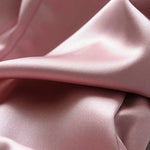 New High Waist Satin Pants Women Bsolid Color Black Joggers Women Trousers Casual Pants Cargo Sweatpants Korean Red Fall - Sabreeonline